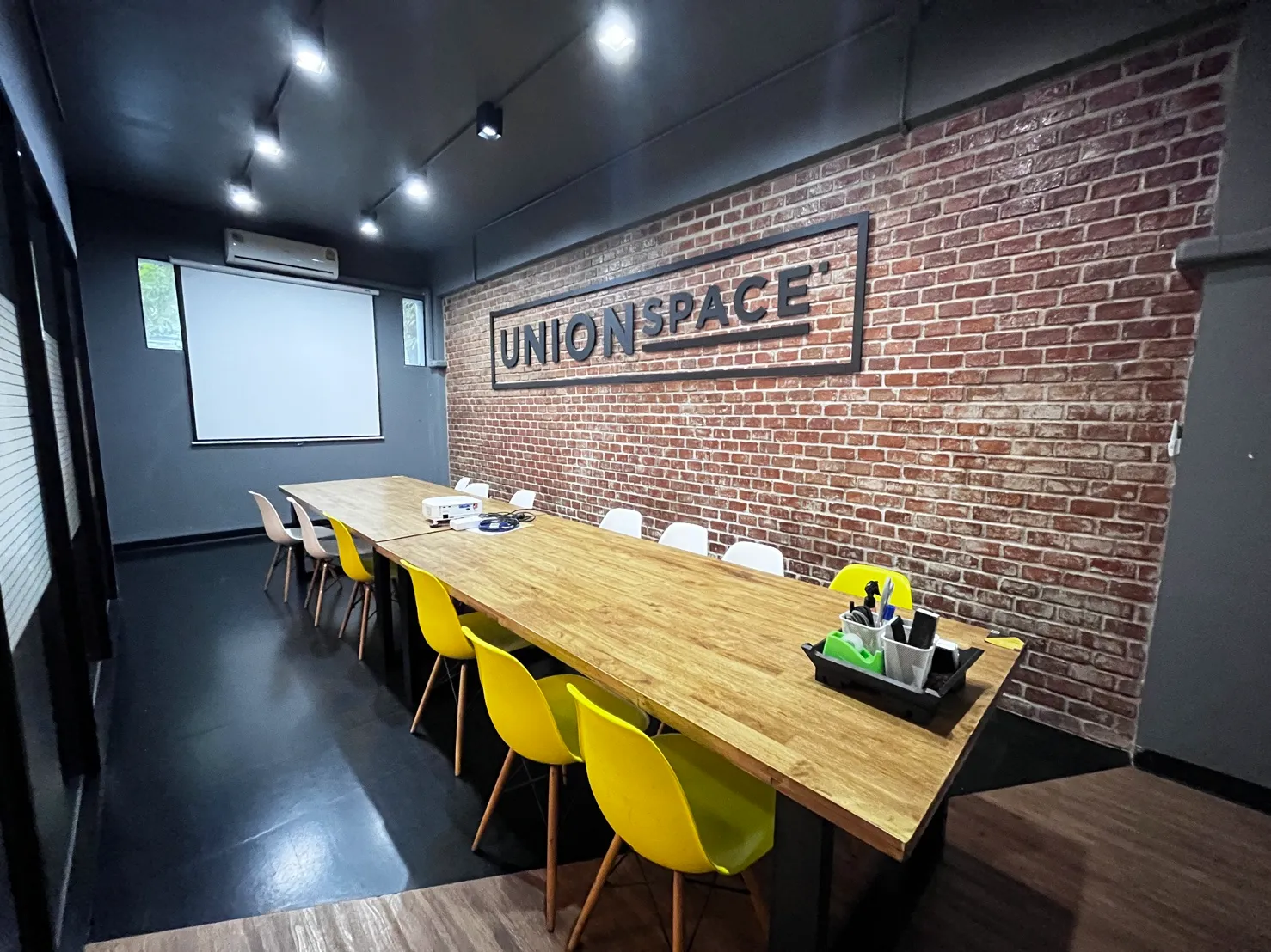 UnionSPACE @ Ekkamai