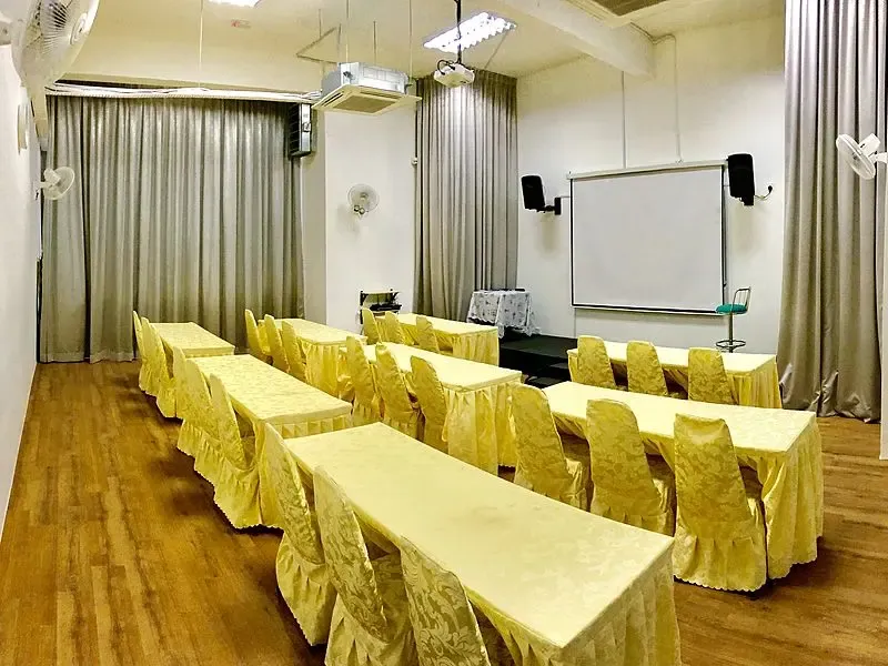 UCMHP Event Space @ Pusat Bandar Bukit Jalil