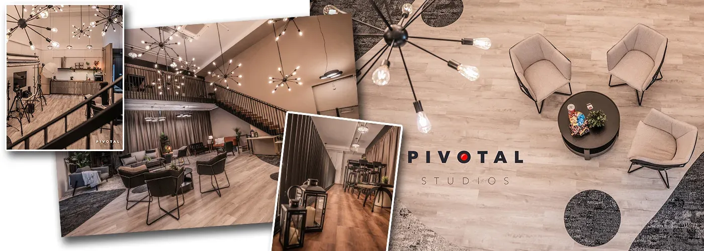 Filmplace @ Pivotal Studios - The SPACE